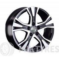 Replay TY147 7x17 5x114.3 ET 35 Dia 60.1 (SF)