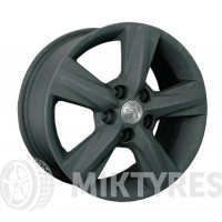 Replay TY177 7x17 5x114.3 ET 50 Dia 60.1 (silver)