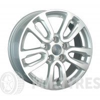 Replay TY196 7x17 5x114.3 ET 39 Dia 60.1 (SF)