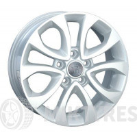 Replay TY200 7x17 5x114.3 ET 50 Dia 60.1 (SF)