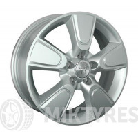 Replay TY216 6.5x17 5x114.3 ET 45 Dia 60.1 (SF)