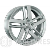 Replay TY224 7x17 5x114.3 ET 45 Dia 60.1 (silver)