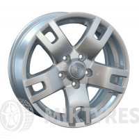 Replay TY229 6.5x16 5x114.3 ET 45 Dia 60.1 (silver)