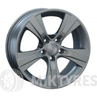 Replay TY230 7x18 5x114.3 ET 45 Dia 60.1 (silver)