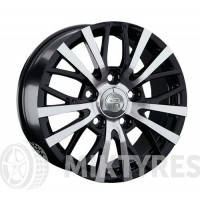 Replay TY245 8.5x20 5x150 ET 58 Dia 110.1 (BKF)