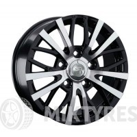 Replay TY245 8x18 5x150 ET 56 Dia 110.1 (BKF)