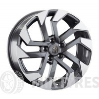 Replay TY259 7x17 5x114.3 ET 35 Dia 60.1 (GMF)