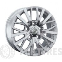 Replay TY260 7.5x18 5x114.3 ET 45 Dia 60.1 (GMF)