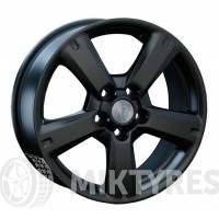 Replay TY28 7x17 5x114.3 ET 45 Dia 60.1 (silver)