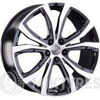 Replay TY283 8x18 5x114.3 ET 50 Dia 60.1 (GMF)