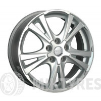 Replay TY296 6.5x17 5x114.3 ET 45 Dia 60.1 (SF)