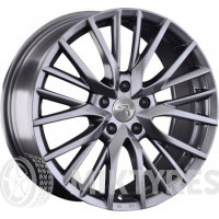 Replay TY307 8x18 5x114.3 ET 50 Dia 60.1 (GM)