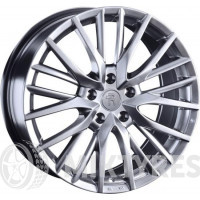 Replay TY307 8x18 5x114.3 ET 50 Dia 60.1 (HPB)