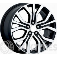 Replay TY318 7x18 5x114.3 ET 35 Dia 60.1 (GMF)
