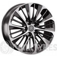 Replay TY325 7x17 5x114.3 ET 35 Dia 60.1 (GMF)