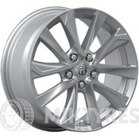 X Trike X-108 7x16 5x105 ET 38 Dia 56,6 (HS)