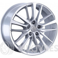 Replay TY332 8x18 5x114.3 ET 50 Dia 60.1 (SF)