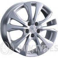 Replay TY333 7x18 5x114.3 ET 50 Dia 60.1 (SFP)