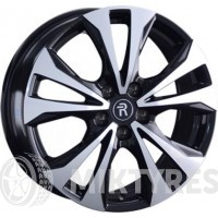 Replay TY333 7x18 5x114.3 ET 35 Dia 60.1 (BKFP)