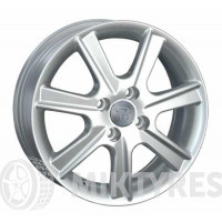 Replay TY34 10x22 5x150 ET 45 Dia 110.1 (BKF)