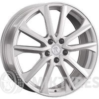 Replay TY340 7.5x19 5x114.3 ET 40 Dia 60.1