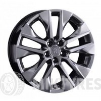 Replay TY346 7x18 5x114.3 ET 35 Dia 60.1 (GM)