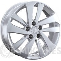 Replay TY351 7x17 5x114.3 ET 35 Dia 60.1 (silver)