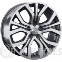 Replay TY353 7x18 5x114.3 ET 35 Dia 60.1 (GMF)