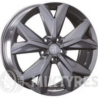 Replay TY354 8x18 5x114.3 ET 50 Dia 60.1 (GM)