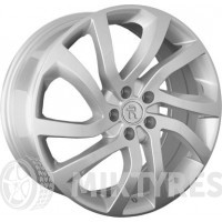 Replay TY361 8x20 5x114.3 ET 35 Dia 60.1 (silver)