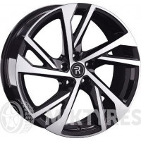 X Trike X-108 7x16 5x114,3 ET 35 Dia 67,1 (HS)