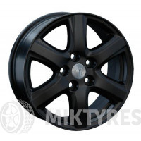 Replay TY40 7x17 5x114.3 ET 45 Dia 60.1 (silver)