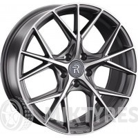 Replay TY400 7.5x17 5x114.3 ET 40 Dia 60.1 (MGMF)