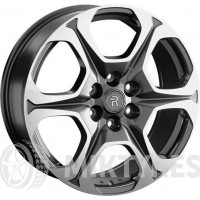 Replay TY401 8x20 6x139.7 ET 60 Dia 95.1 (GMF)