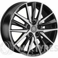 Replay TY418 8x18 5x114.3 ET 50 Dia 60.1 (GMF)