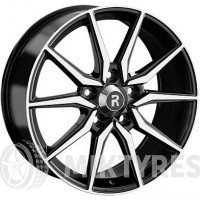 Replay TY420 8.5x21 5x150 ET 54 Dia 110.1 (MGMF)