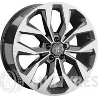 Replay TY426 7.5x19 5x114.3 ET 40 Dia 60.1 (GMF)