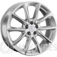 Replay TY428 8x20 5x114.3 ET 35 Dia 60.1 (GM)