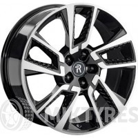 Replay TY433 8x18 5x114.3 ET 50 Dia 60.1 (MGMF)