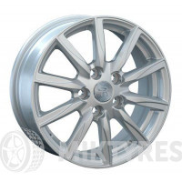 Replay TY48 7x17 5x114.3 ET 39 Dia 60.1 (MBF)