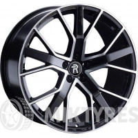 Replay TY59 10x22 5x150 ET 45 Dia 110.1 (BKF)