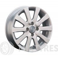 Replay TY59 10x22 5x150 ET 45 Dia 110.1 (MGMF)