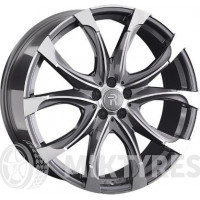 Replay TY73 9.5x22 5x150 ET 45 Dia 110.1 (MBF)