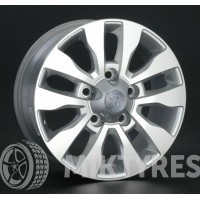 Replay TY77 8x18 5x150 ET 56 Dia 110.1