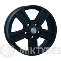 Replay TY86 8.5x20 5x150 ET 60 Dia 110.1 (silver)