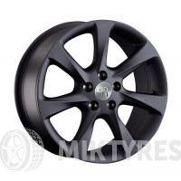 Replay TY94 7.5x19 5x114.3 ET 30 Dia 60.1 (silver)