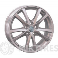 Replay TY98 7x17 5x114.3 ET 45 Dia 60.1 (silver)