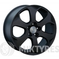 Replay V10 7.5x17 5x108 ET 49 Dia 67.1 (silver)