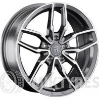 Replay V102 9x20 5x108 ET 39 Dia 63.3 (GMF)