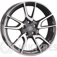 Replay V105 8x18 5x108 ET 49 Dia 65.1 (GMF)